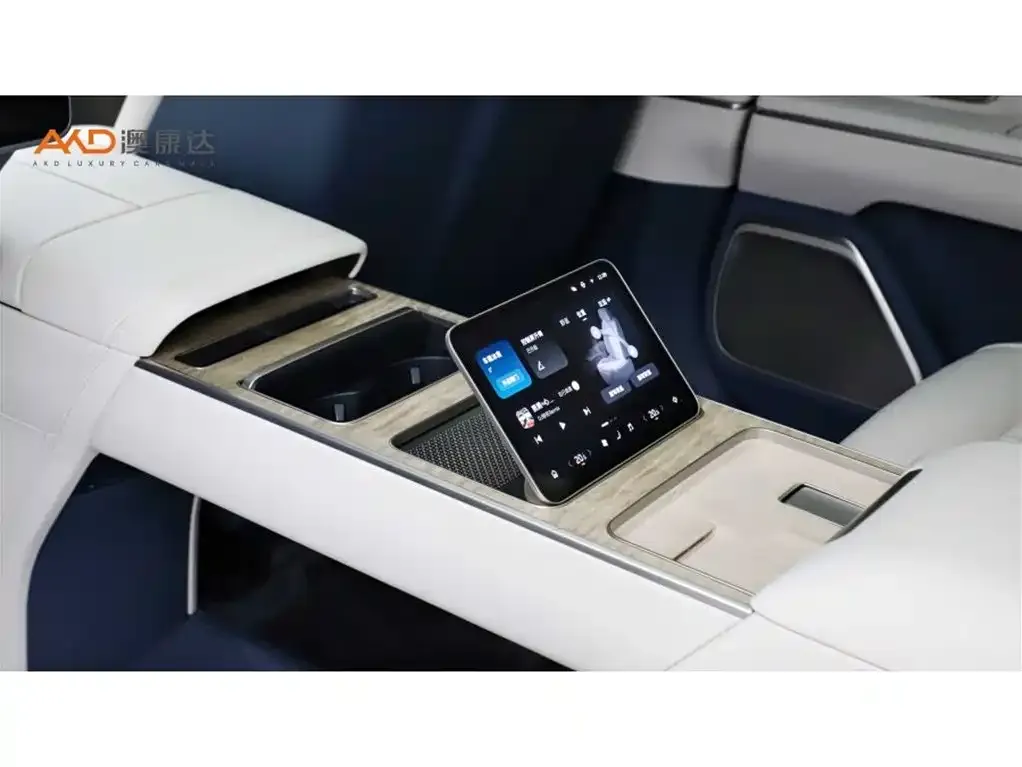 NIO ET9 2025 из CN, фото 10
