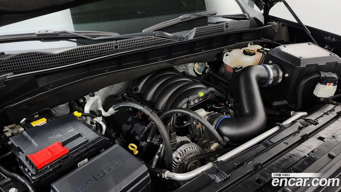 GMC Sierra 2023 из KR, фото 5