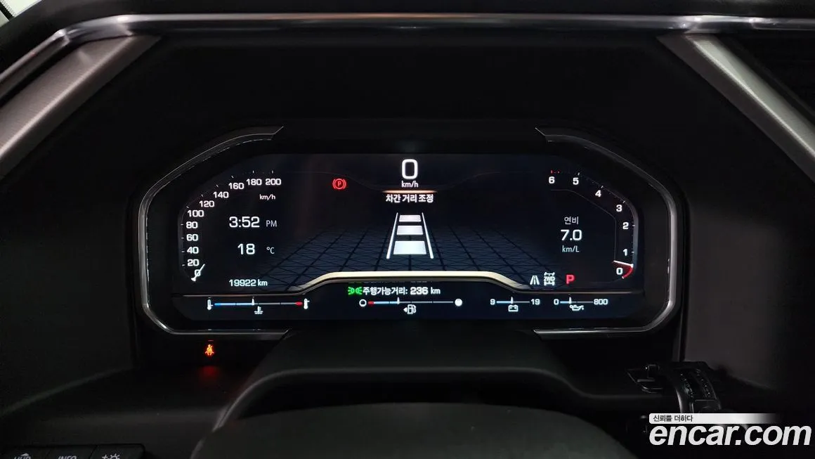 GMC Sierra 2023 из KR, фото 4