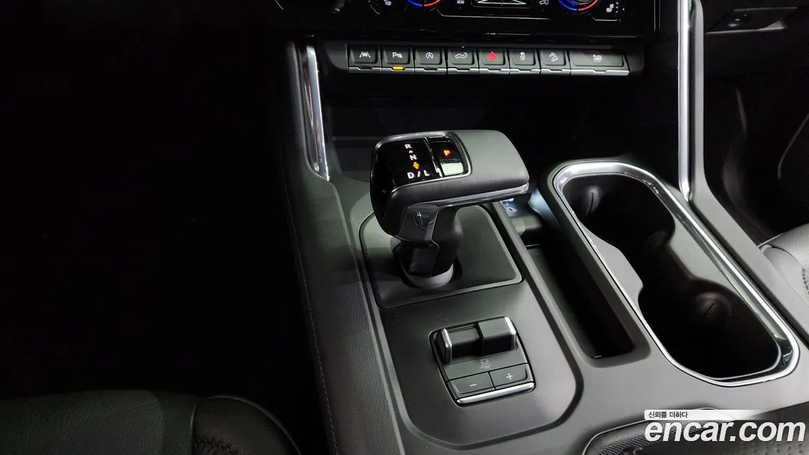 GMC Sierra 2023 из KR, фото 9