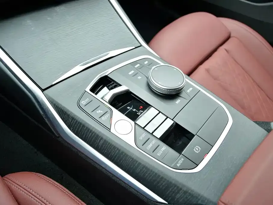 BMW 3 Series — фото 2