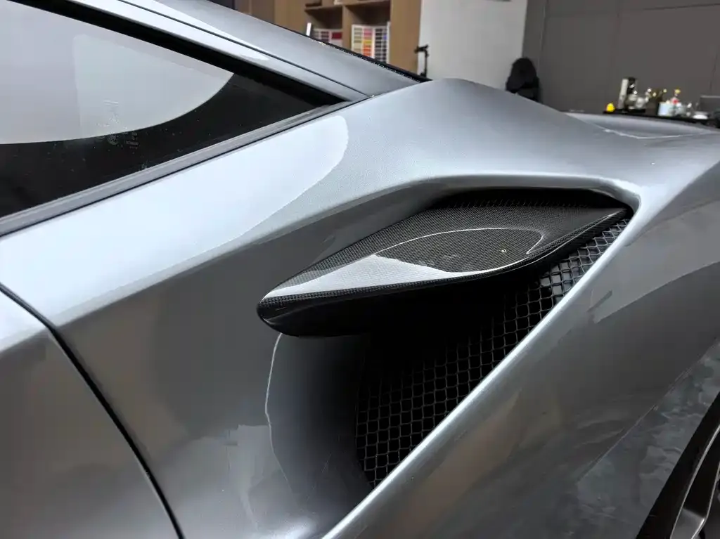 Ferrari F8 — фото 2