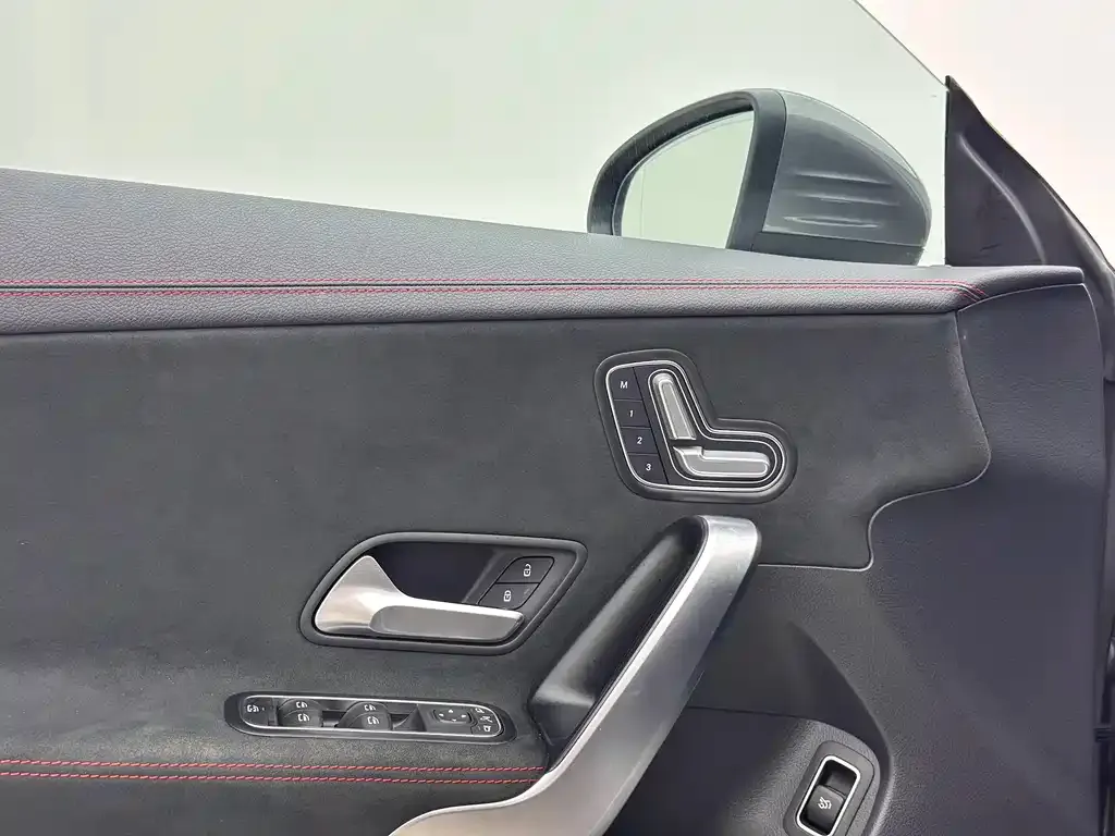 Mercedes-Benz CLA (Import) 2021 из CN, фото 8