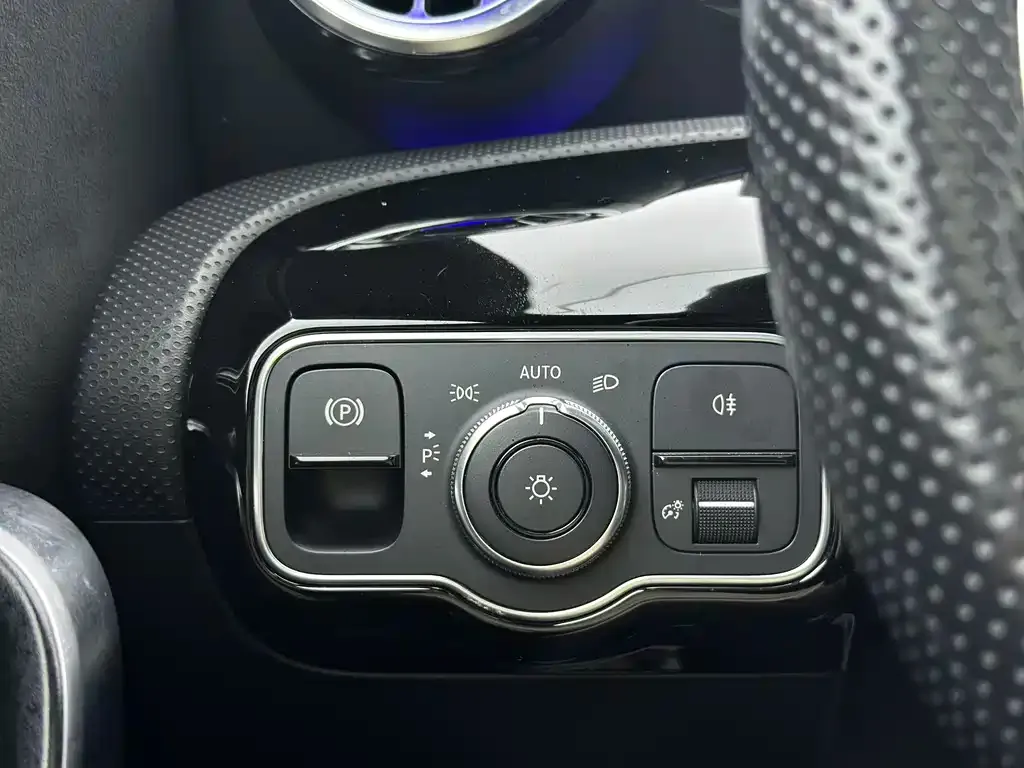Mercedes-Benz CLA (Import) 2021 из CN, фото 9