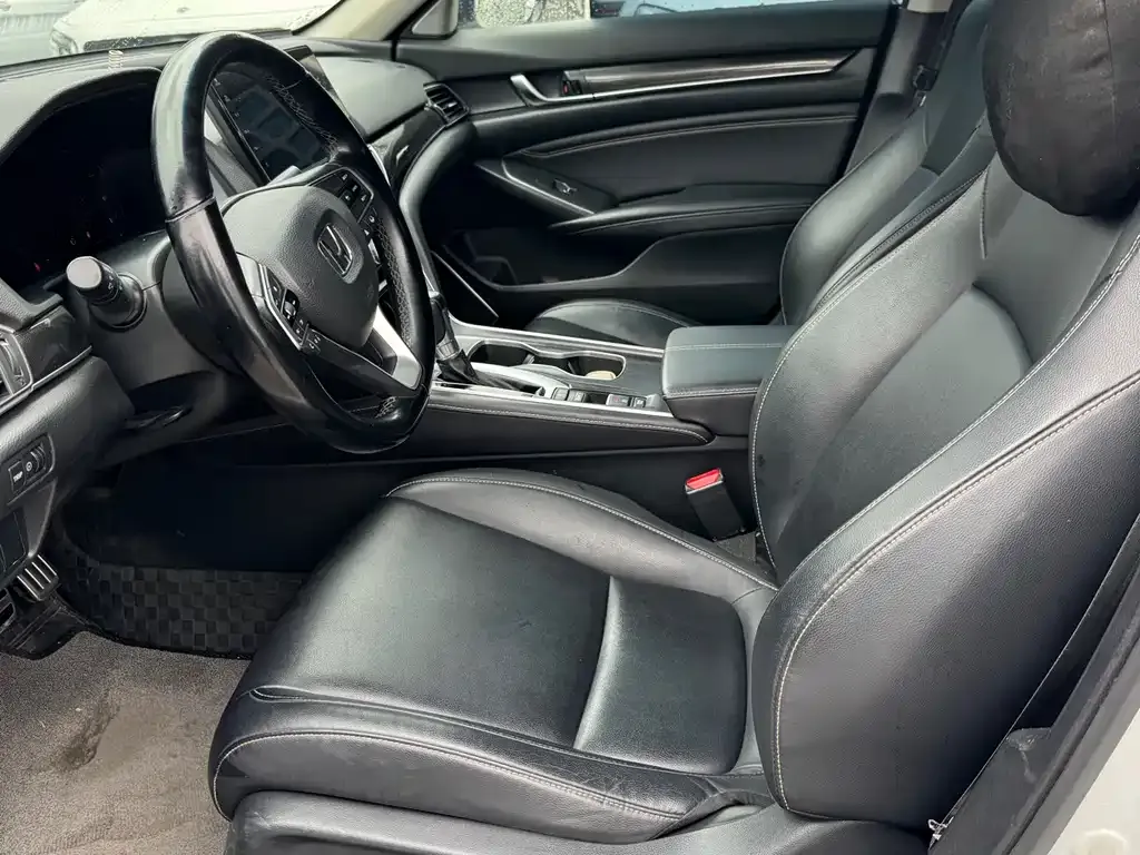 Honda Accord 2023 из CN, фото 4
