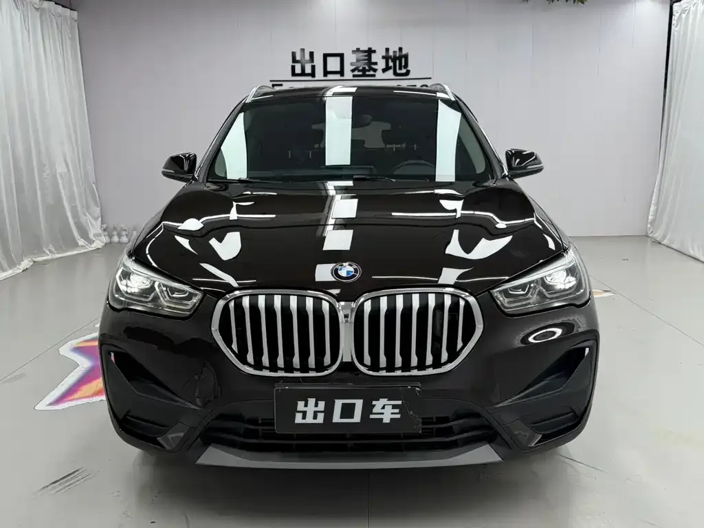 BMW X1 — фото 4