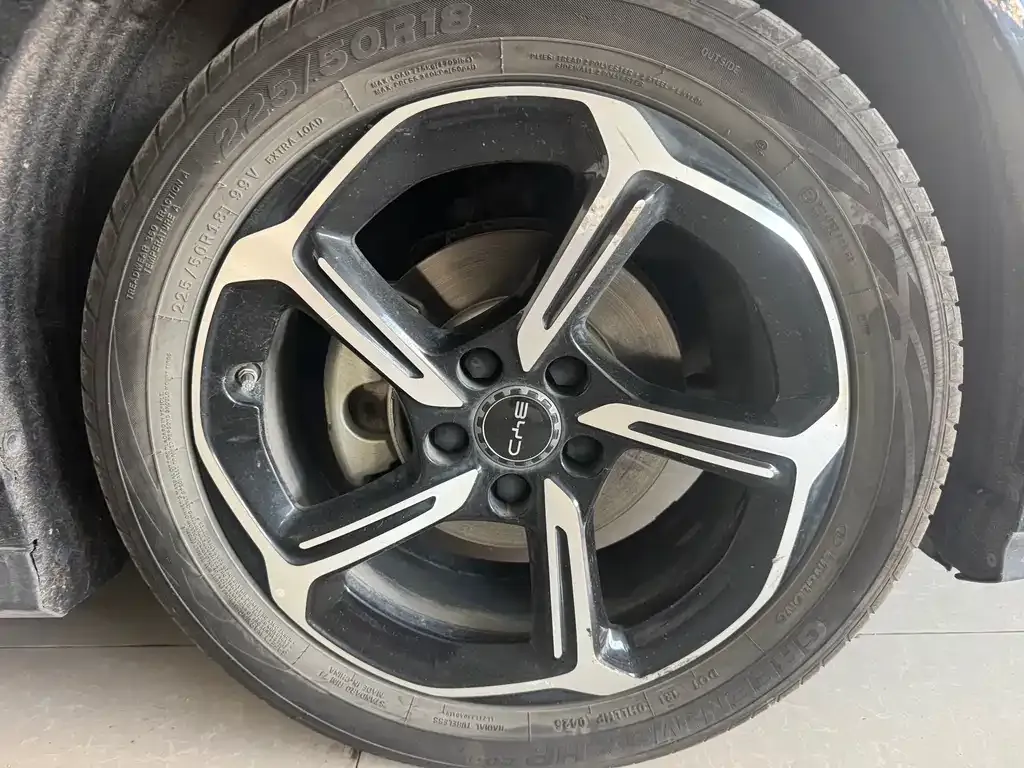 BYD Seal 06GT 2025 из CN, фото 9