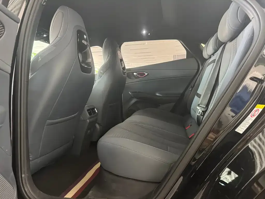 BYD Seal 06GT 2025 из CN, фото 4