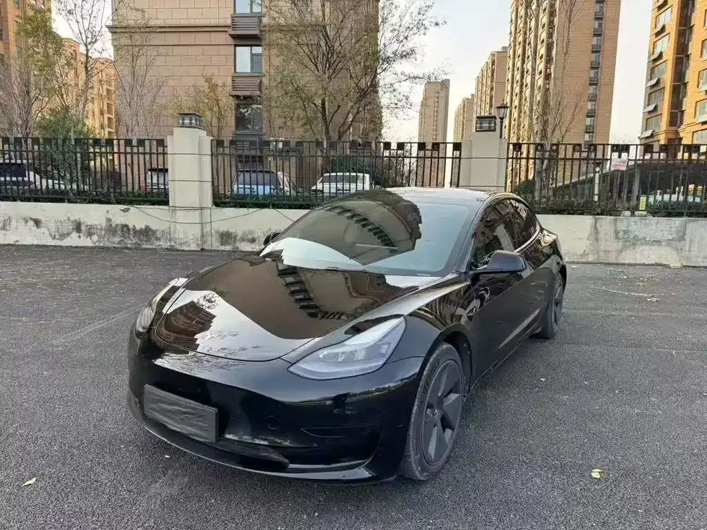 Tesla Model 3 2023 из CN, фото 8