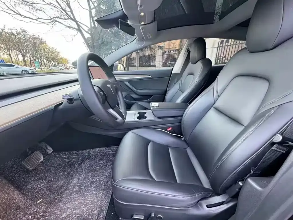 Tesla Model 3 2023 из CN, фото 3