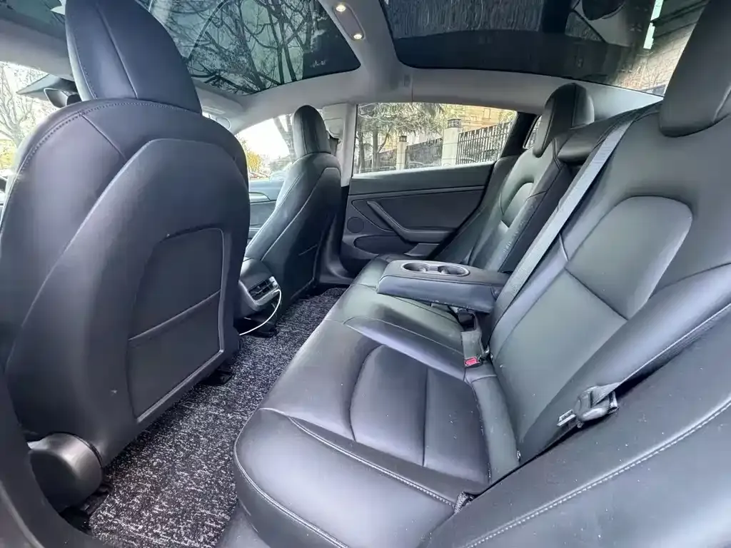 Tesla Model 3 2023 из CN, фото 2