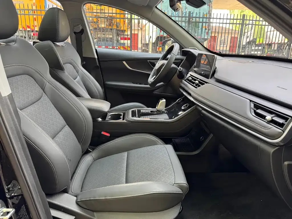 Chery Tiggo 8 2024 из CN, фото 2