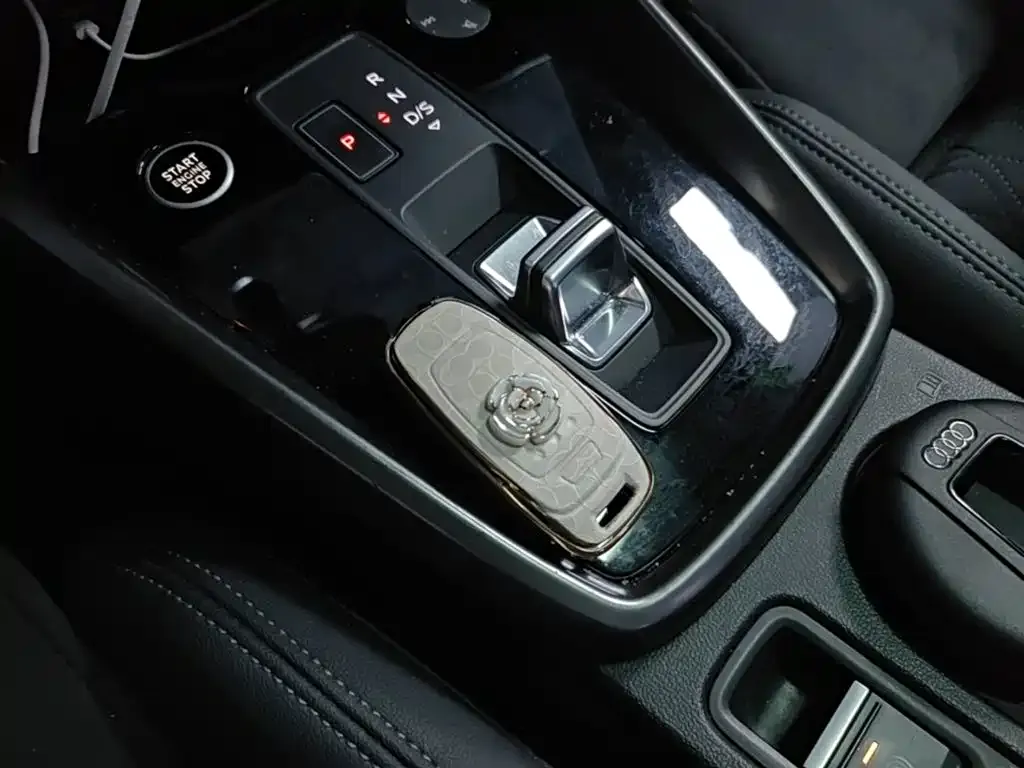 Audi A3 — фото 2