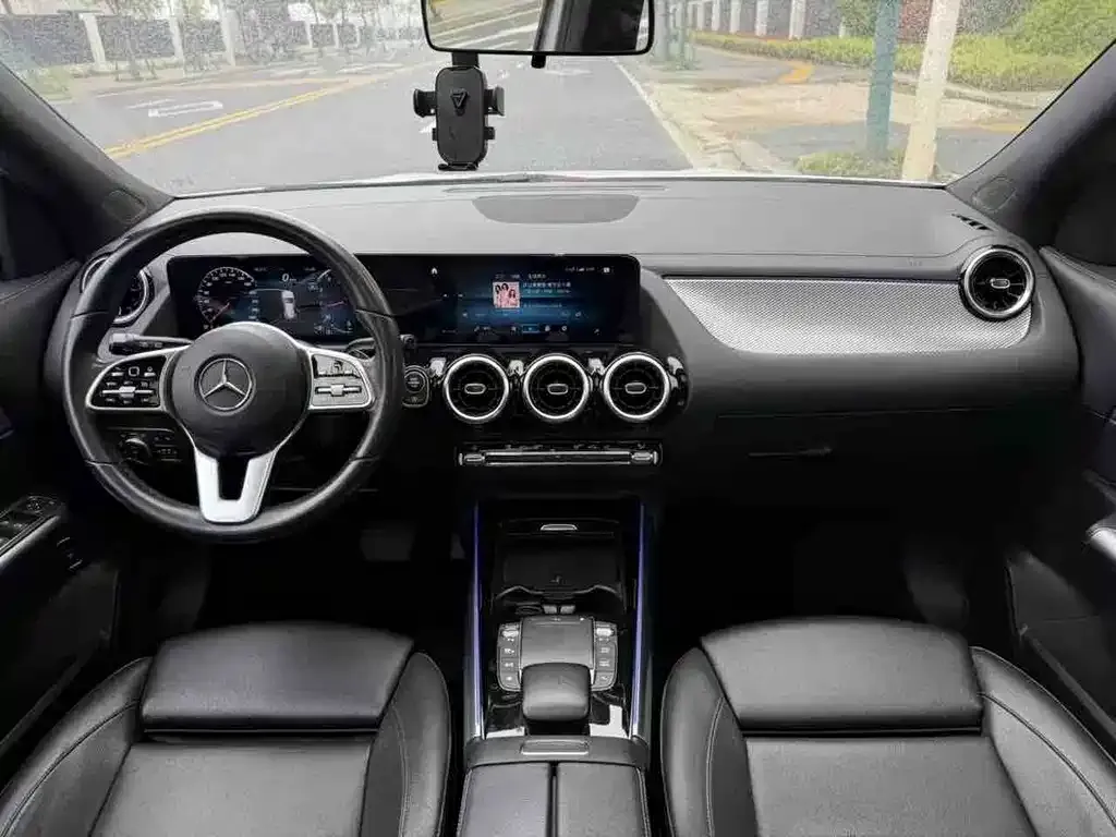 Mercedes-Benz GLA 2021 из CN, фото 5