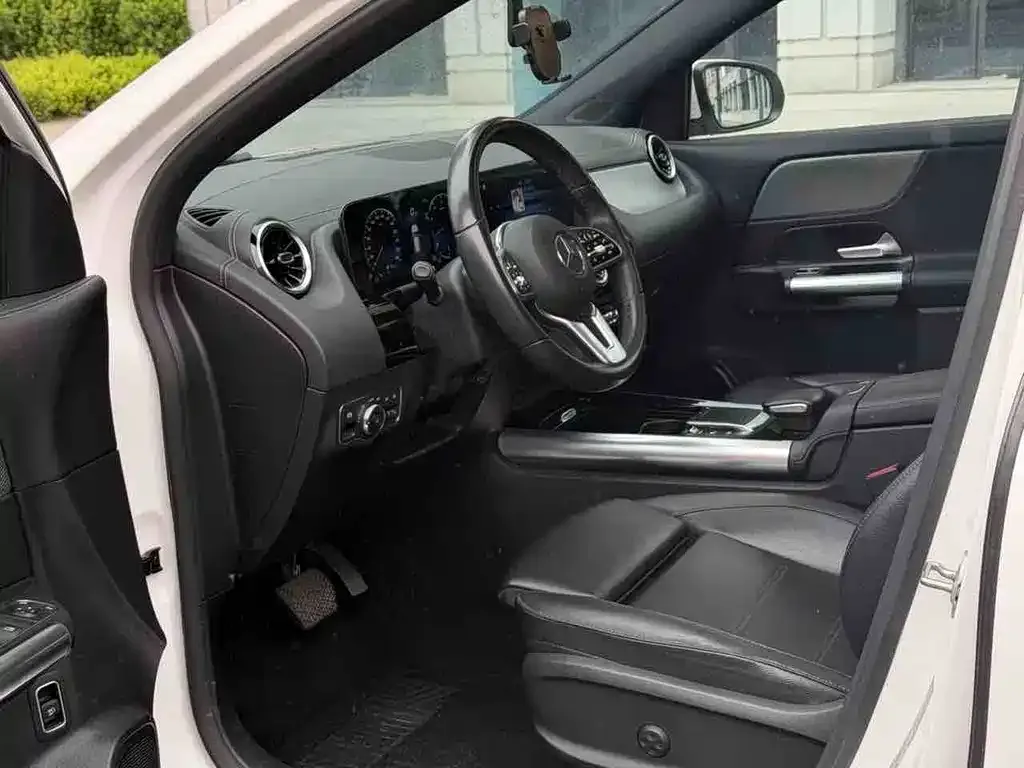 Mercedes-Benz GLA 2021 из CN, фото 4