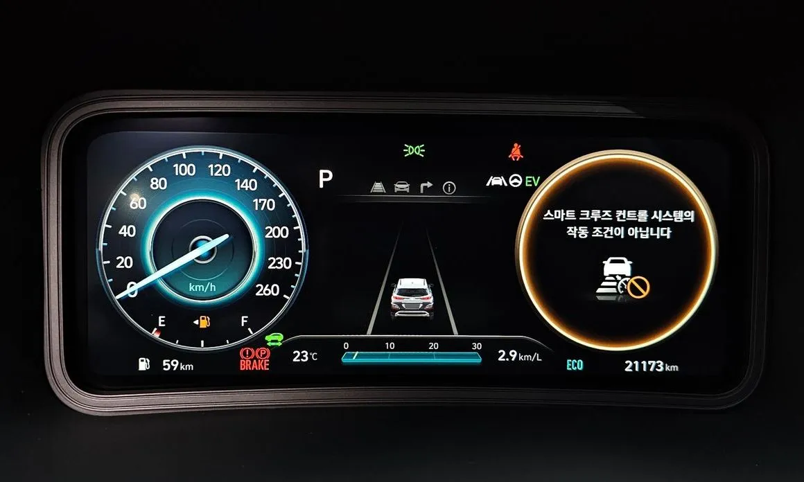 Hyundai Kona — фото 3