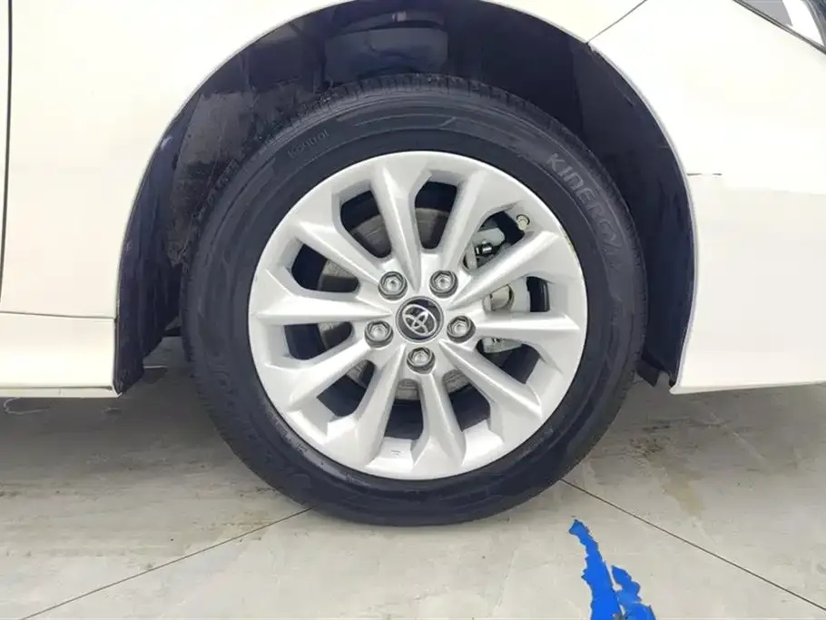 Toyota Corolla 2021 из CN, фото 6