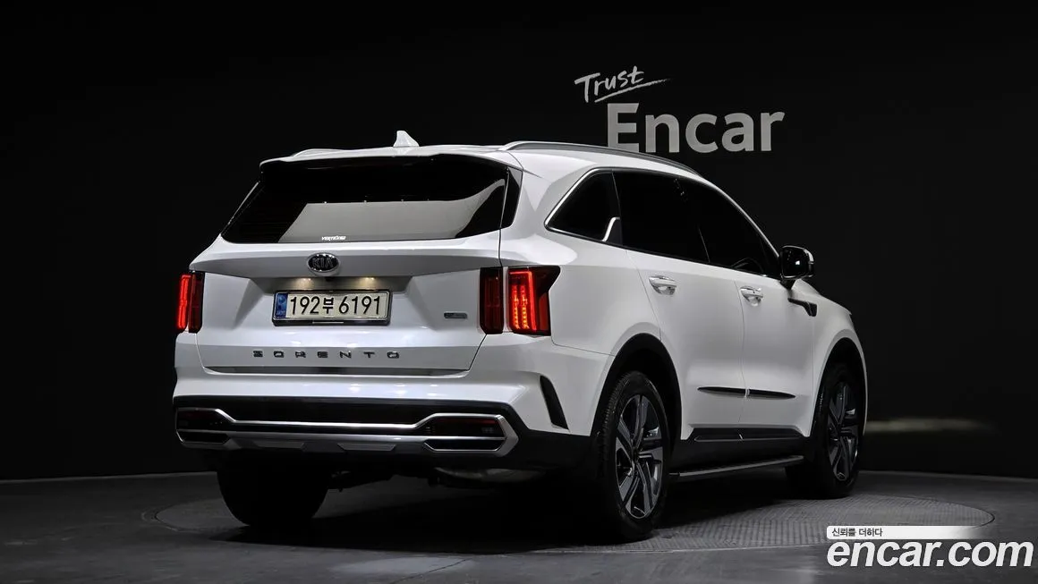 Kia Sorento — фото 4