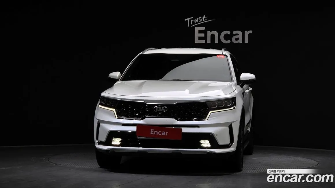 Kia Sorento — фото 2