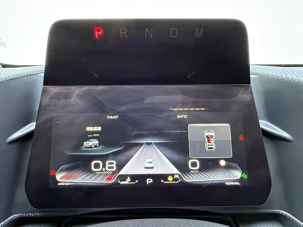 Haval Big Dog 2023 из CN, фото 2