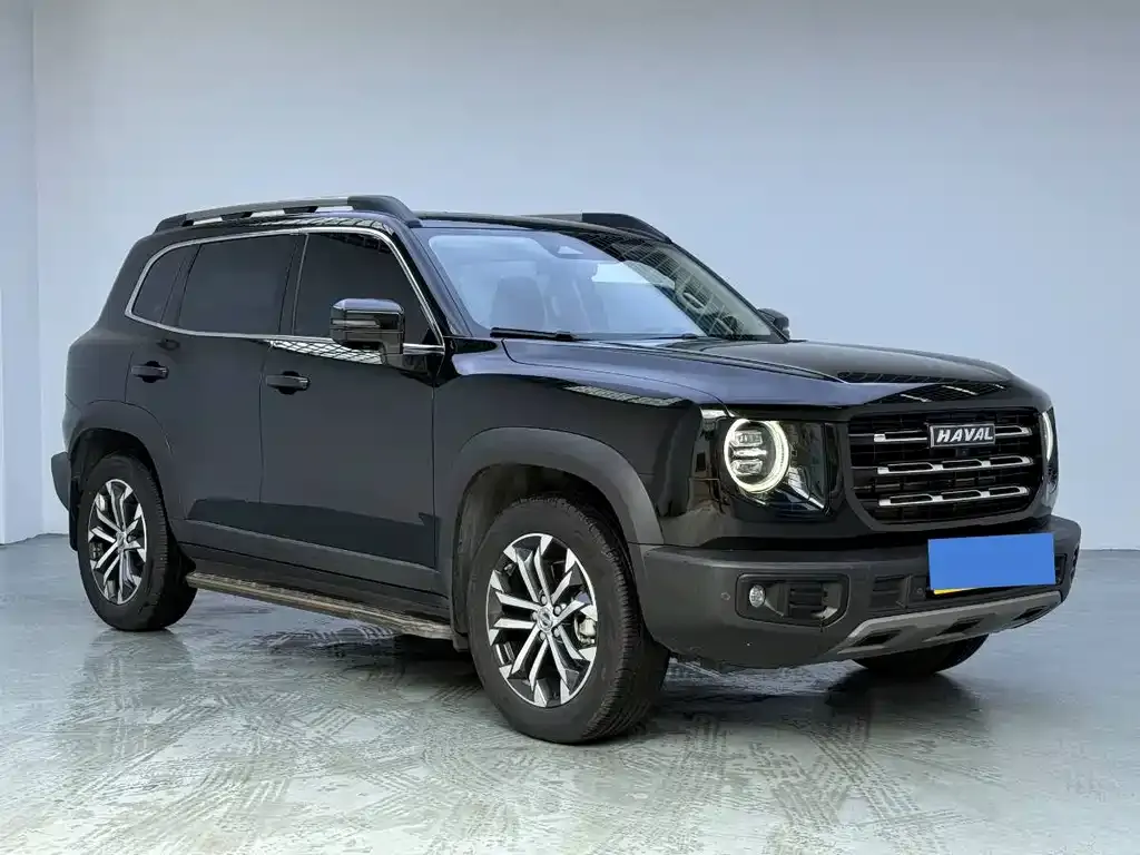 Haval Big Dog 2023 из CN, фото 9