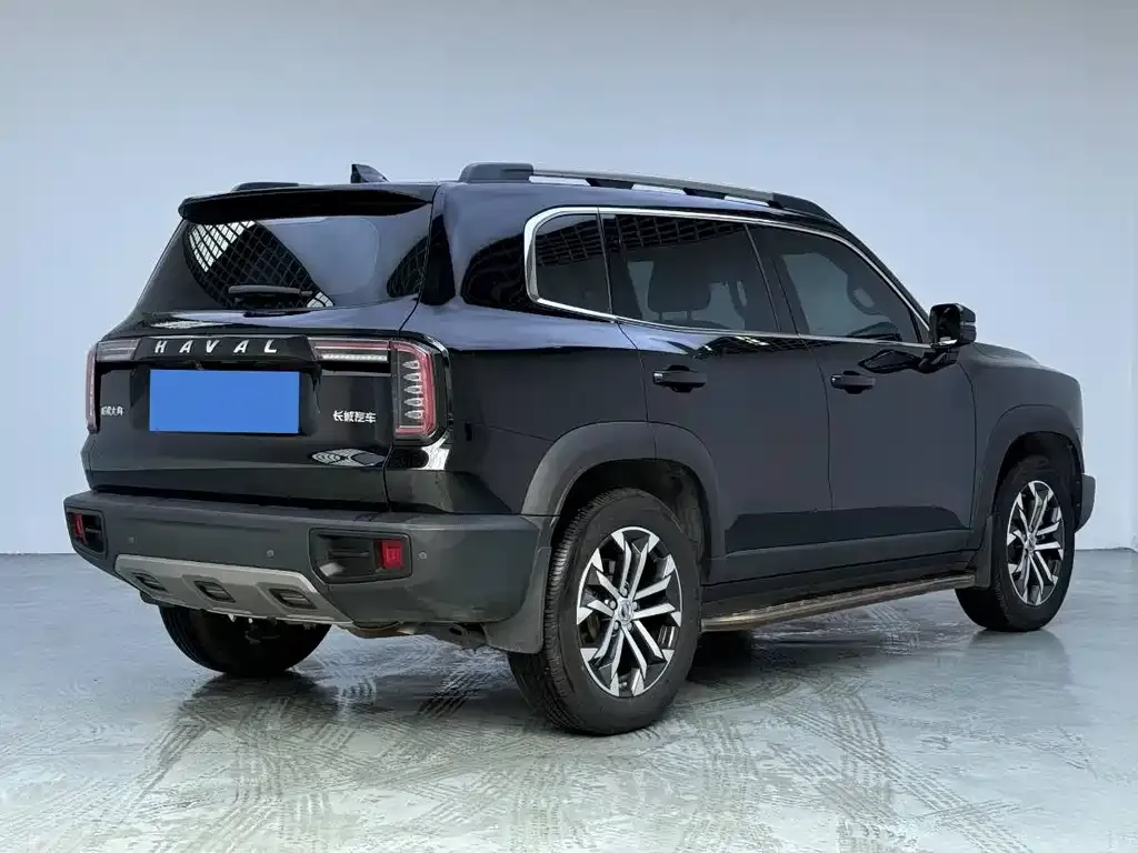 Haval Big Dog 2023 из CN, фото 4