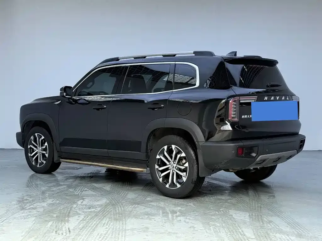 Haval Big Dog 2023 из CN, фото 5