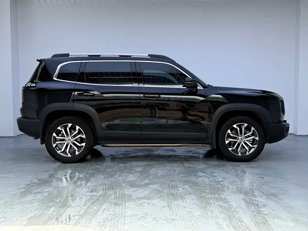 Haval Big Dog 2023 из CN, фото 6