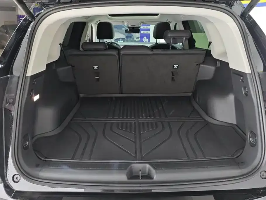 Buick Envision Plus — фото 2