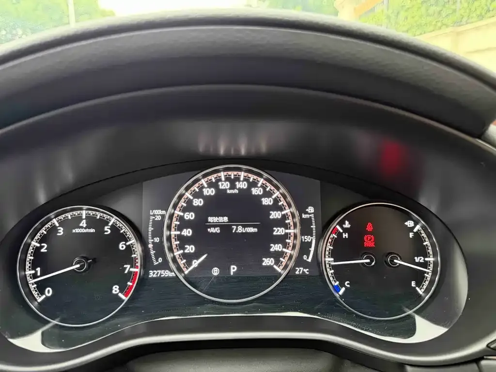 Mazda 3 Axela 2022 из CN, фото 6
