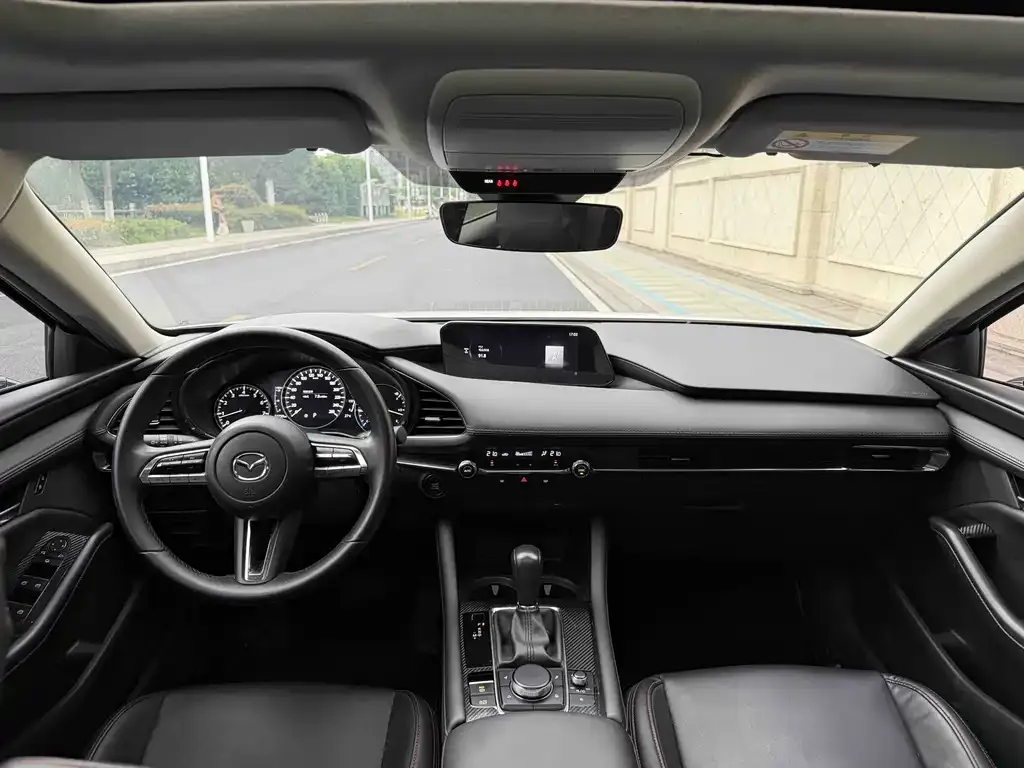 Mazda 3 Axela 2022 из CN, фото 9