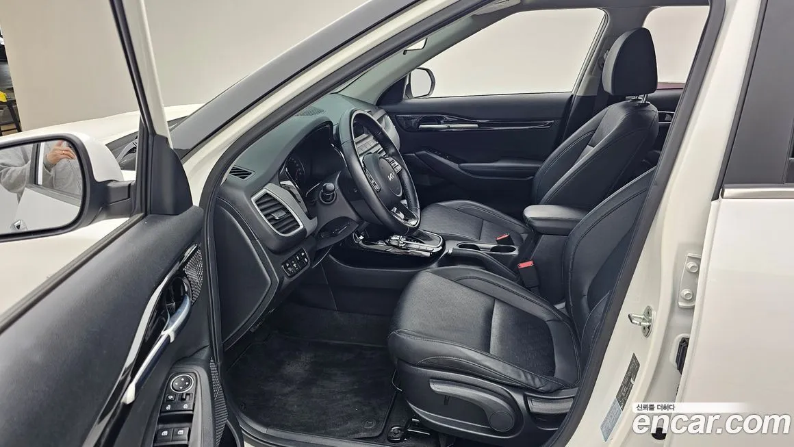 Kia Seltos 2022 из KR, фото 9