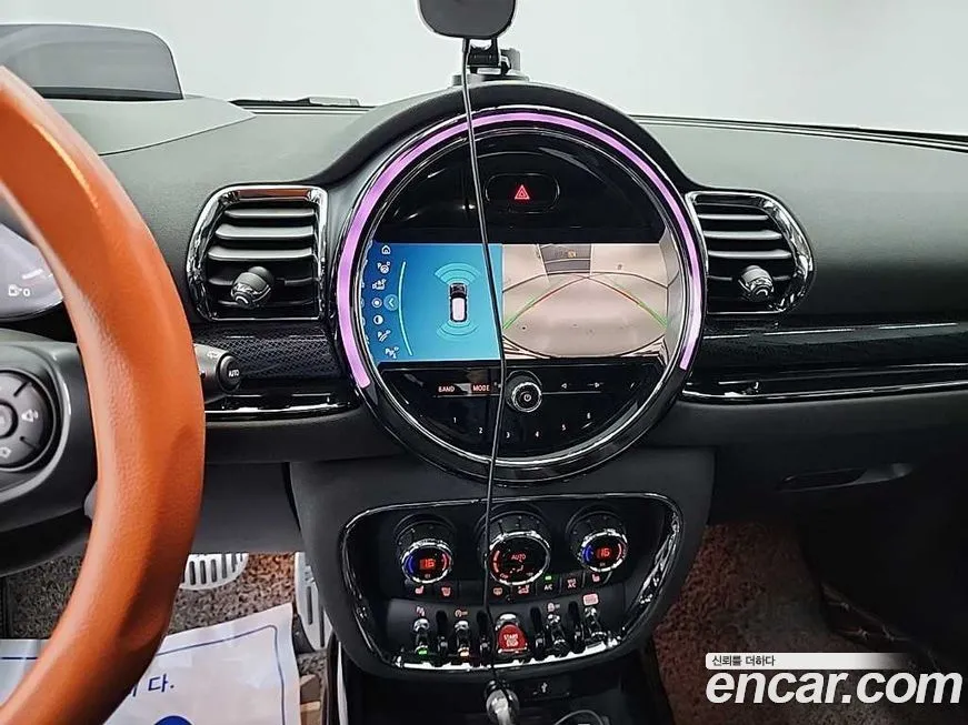 Mini Clubman 2021 из KR, фото 5