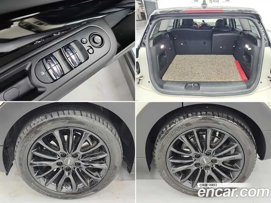 Mini Clubman 2021 из KR, фото 7