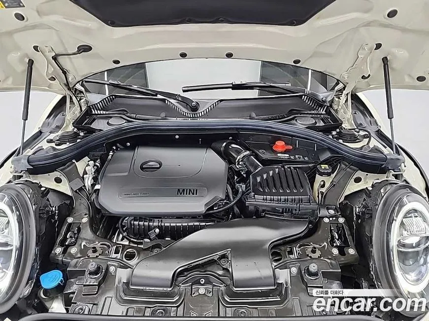 Mini Clubman 2021 из KR, фото 9