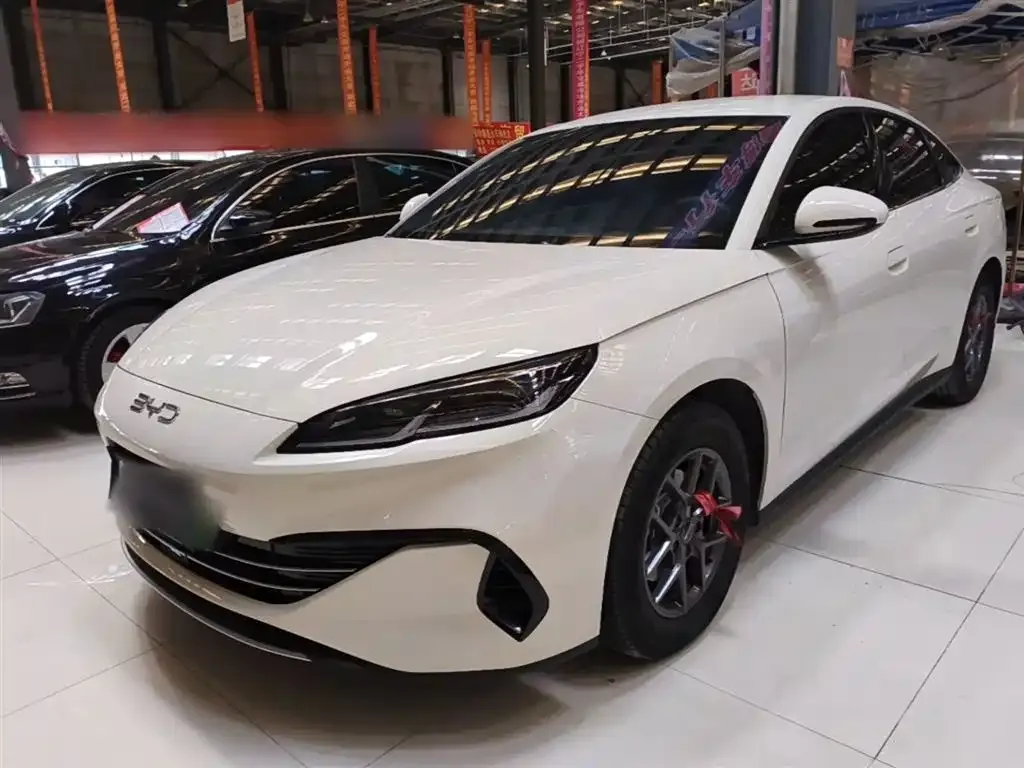 BYD Seal 06 2024 из CN, фото 10