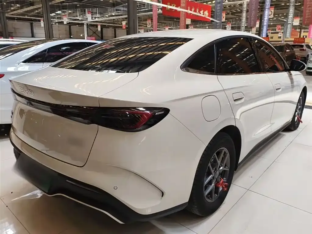 BYD Seal 06 2024 из CN, фото 6