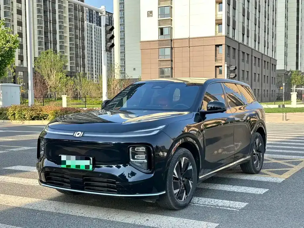 Qiyuan Q07