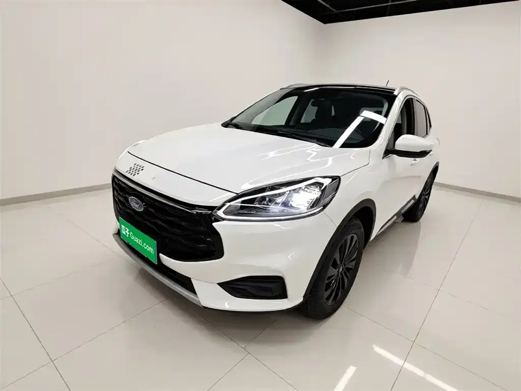 Ford Escape 2023 из CN, фото 4