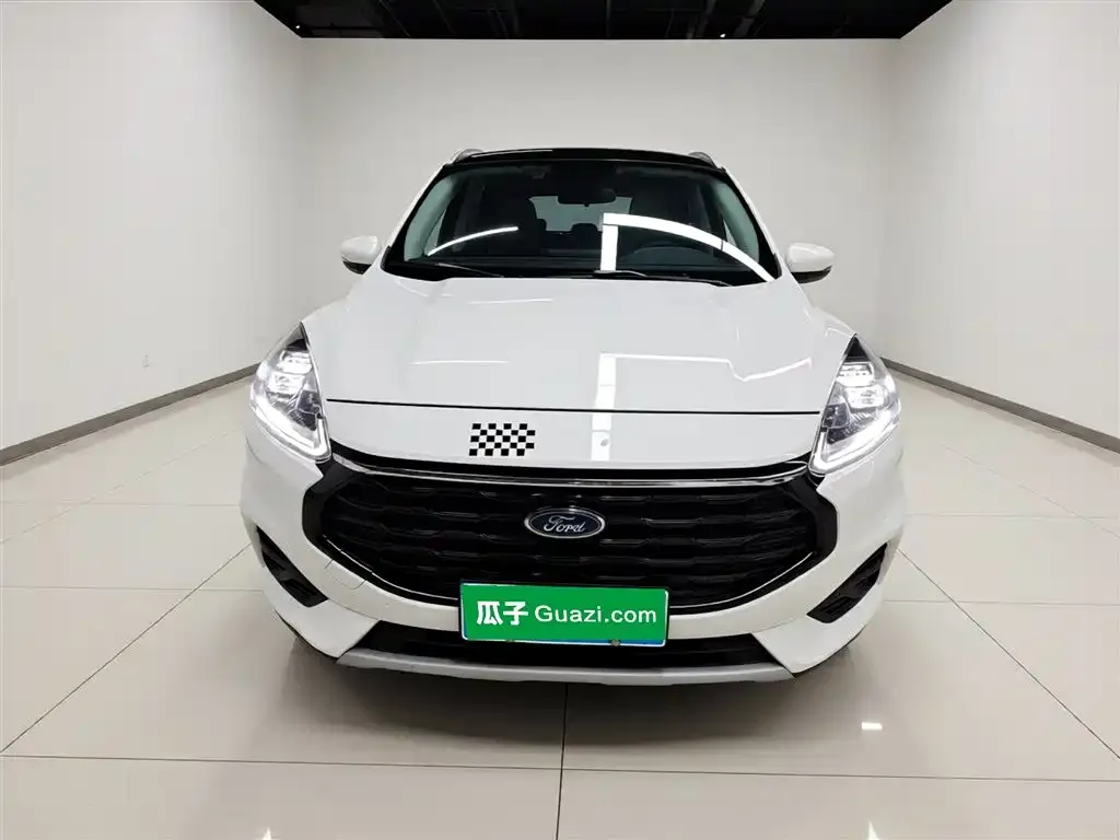 Ford Escape 2023 из CN, фото 6