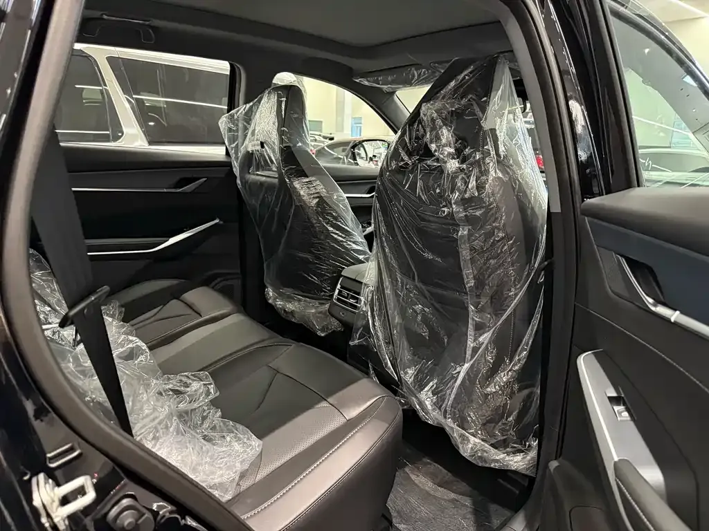 Changan CS75PLUS — фото 3