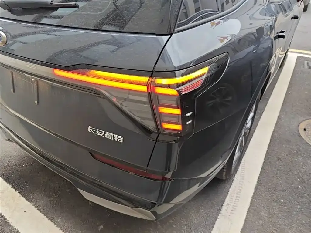 Ford Edge 2024 из CN, фото 7