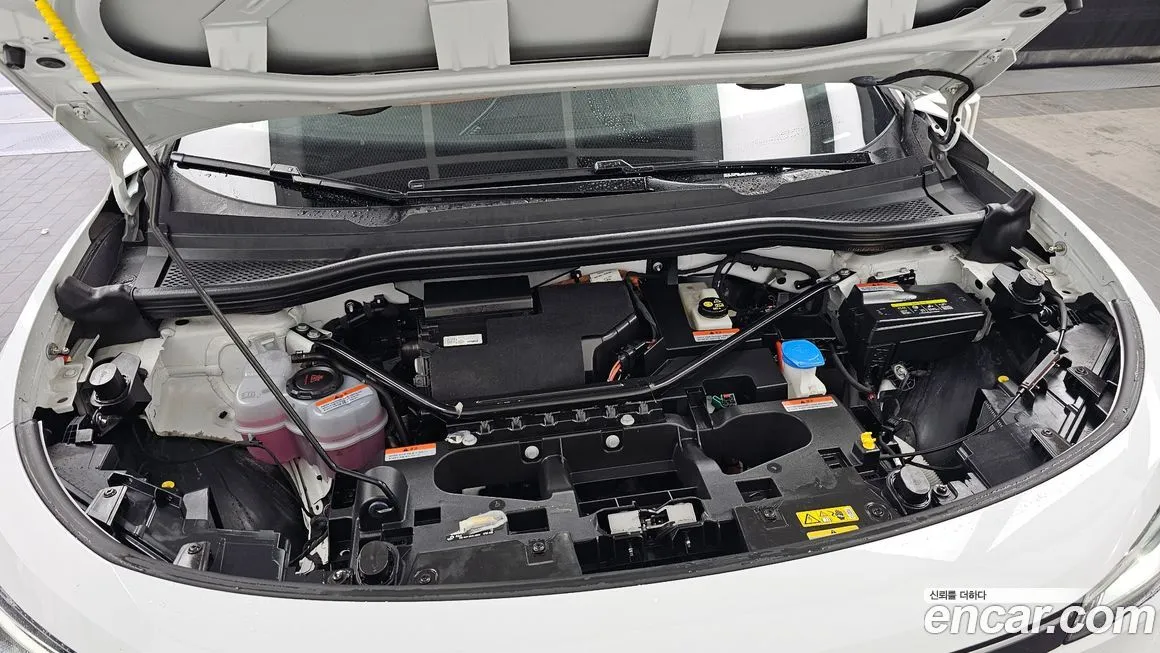 Volkswagen ID.4 2023 из KR, фото 10