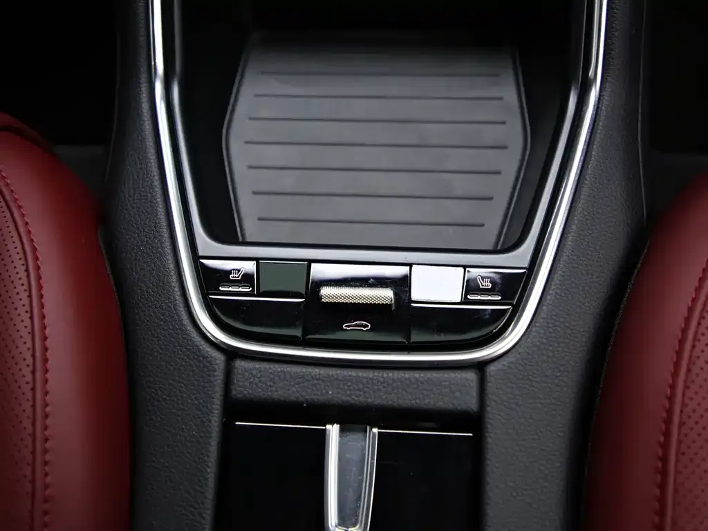 Porsche Panamera — фото 4