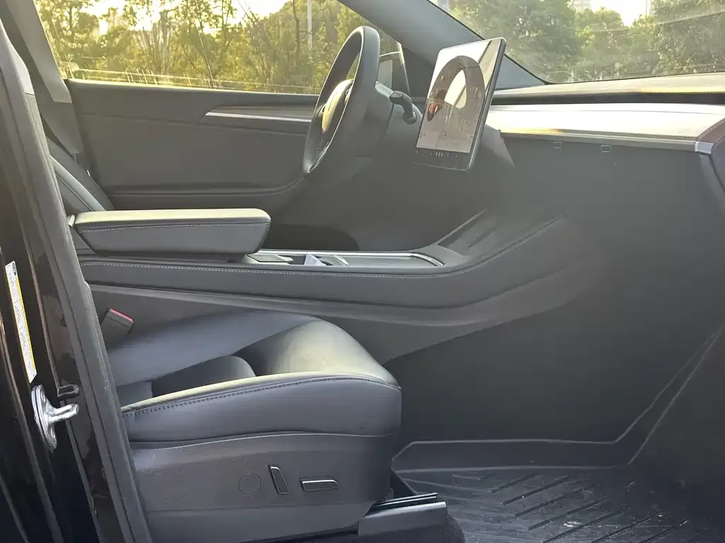 Tesla Model Y 2021 из CN, фото 4