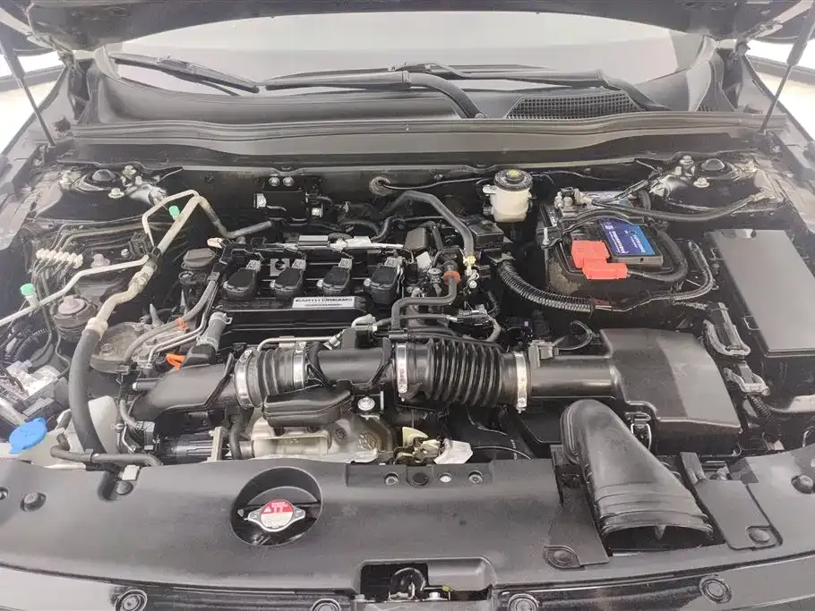 Honda Accord 2022 из CN, фото 8