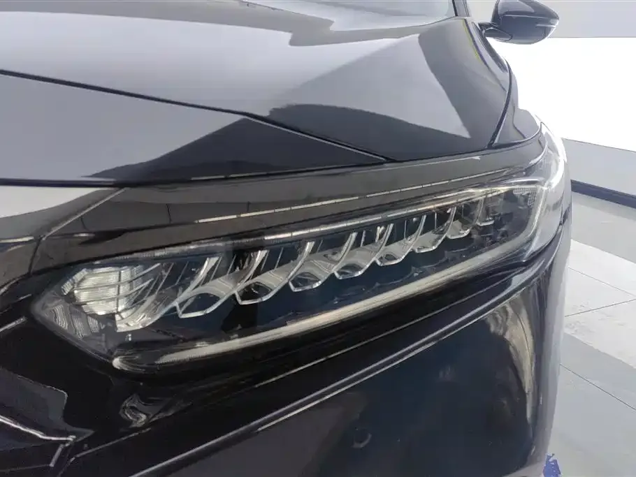 Honda Accord 2022 из CN, фото 3