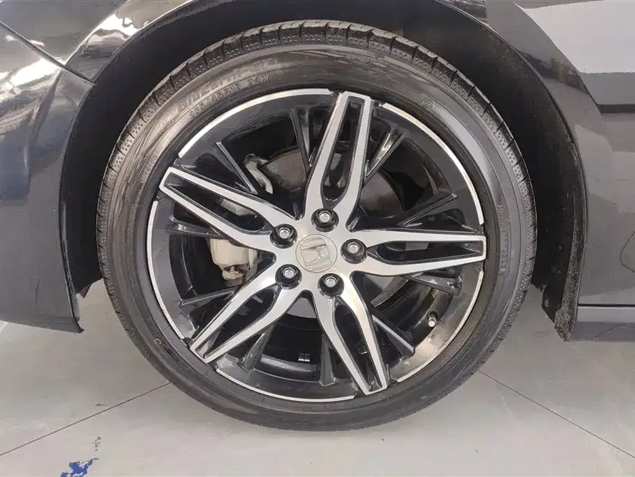 Honda Accord 2022 из CN, фото 10