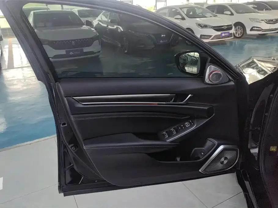 Honda Accord 2022 из CN, фото 7