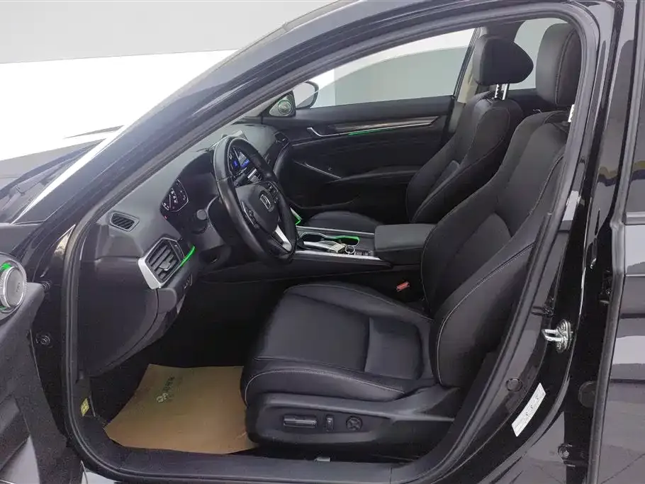 Honda Accord 2022 из CN, фото 6